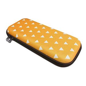 ALLONE Nintendo Switch Lite 用 EVA和柄のポーチ 耐衝撃 キズ防止 軽量 スリム コンパクト 日本メー