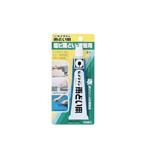 セメダイン 雨どい用 接着剤 P50ml CA-117