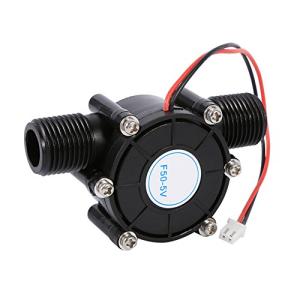 マイクロ水力発電機 流れ水充電 ハイパワー 発電機