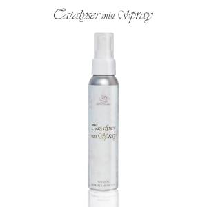 最短翌日着】カタライザーミストスプレー 100ml 全身用 化粧水 マルチ