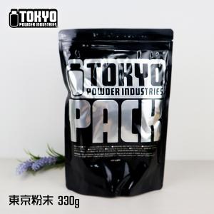 東京粉末 BLACK/ブラック LARGE/ラージ 330g クライミング