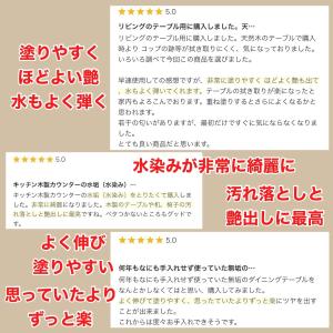 天然 国産 みつろう クリーム 木工用 60g...の詳細画像3