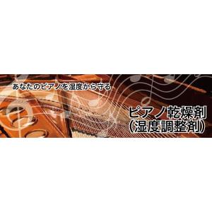 ピアノ用 乾燥剤 500g 2個セット 次回調...の詳細画像4
