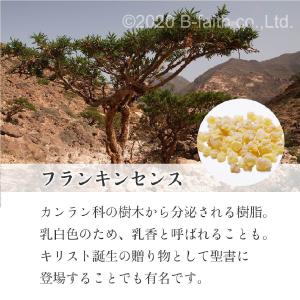 天然100% フランキンセンス オイル 30m...の詳細画像2