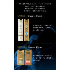 ガーネッシュ 選べる3種 GONESH スティ...の詳細画像2