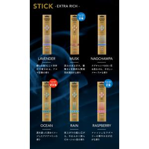 ガーネッシュ 選べる3種 GONESH スティ...の詳細画像4