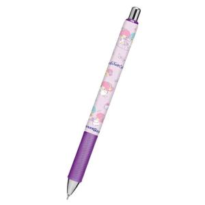 キキララ パール調ポーチ&ペンケースのセット（月）40周年/47352-0