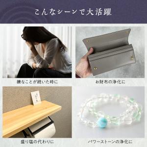 国産 清め塩 30包 お清め 小袋 小分け お...の詳細画像4