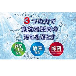 食洗機 庫内クリーナー 12回分 洗浄剤 庫内...の詳細画像1