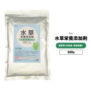 水草 栄養剤 炭酸カリウム 500g 水草栄養添...の商品画像
