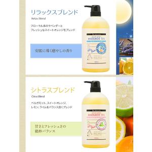 ライスブラン ブレンド マッサージオイル 10...の詳細画像5