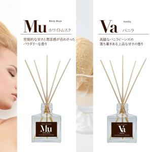 リードディフューザー 200ml ルームフレグ...の詳細画像4