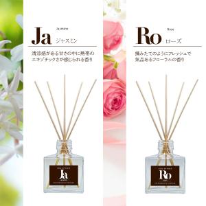 リードディフューザー 200ml ルームフレグ...の詳細画像5