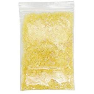 ロジン 松脂 松やに 粉末 小塊 100g 滑...の詳細画像2