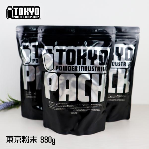 東京粉末 BLACK/ブラック LARGE/ラージ 330g×3個セット クライミング ボルダリング...