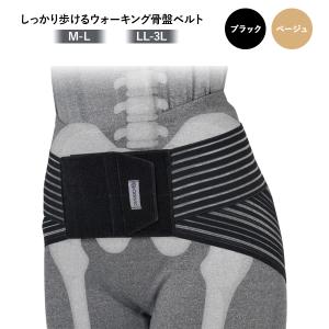 匠の心 テーピング腰ベルト M/L/LL 巻くだけ 腰 固定 国産 面