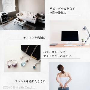 ホワイトセージ 浄化用 スプレー 50ml×2...の詳細画像5