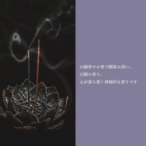 塗香 白檀 10g 粉末 日本製 塗香入れ 携...の詳細画像4