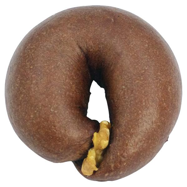 カカオくるみ 手作り 東京ベーグル 低カロリー ダイエット 低糖質 無添加 健康 おやつ 朝食 お取...