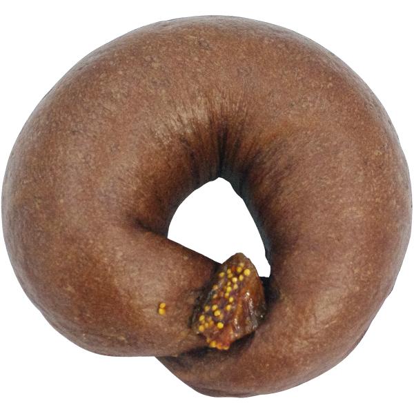 カカオいちじく 手作り 東京ベーグル 低カロリー ダイエット 低糖質 無添加 健康 おやつ 朝食 お...