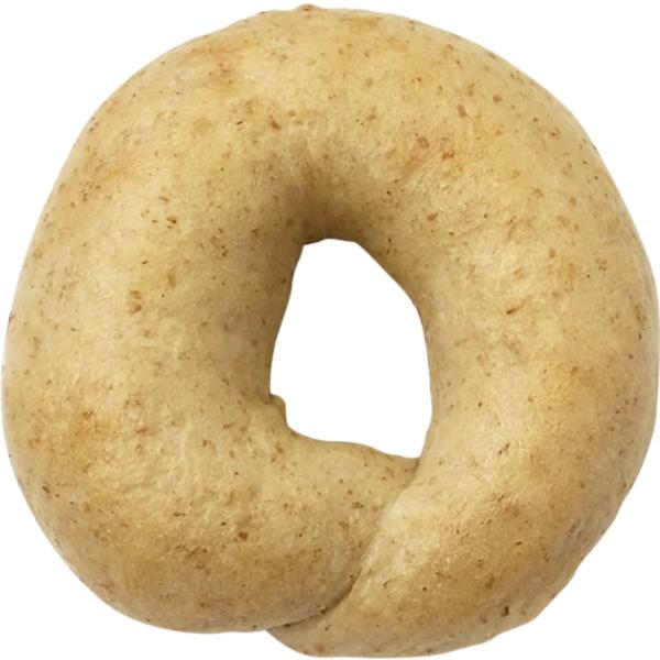 全粒粉入りプレーン 手作り 東京ベーグル 低カロリー ダイエット 低糖質 無添加 健康 おやつ 朝食...