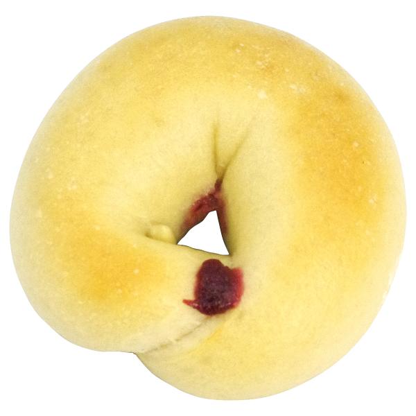 八ヶ岳赤ルバーブ 手作り 東京ベーグル 低カロリー ダイエット 低糖質 無添加 健康 おやつ 朝食 ...