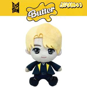 TinyTAN 2938 ぷりぬい Jimin ジミン ぬいぐるみ 人形 TinyTAN 2938 ぷりぬい Jimin ジミン ぬいぐるみ 人形