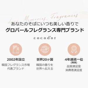 リードディフューザー ココドール cocodo...の詳細画像2