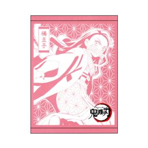 タオルケット 子供 おしゃれ 鬼滅の刃 タオル...の詳細画像4