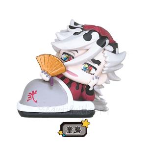 おねむたん 鬼滅の刃 拾参ノ型 全5種セット ...の詳細画像2