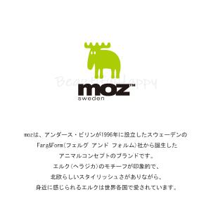moz モズ レインシューズ ローカット レディースの詳細画像1