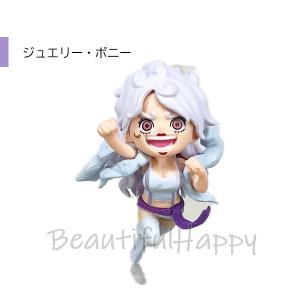 ワンピの実 第二十四海戦 フィギュア 全6種セットの詳細画像2