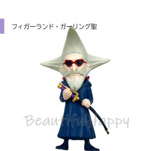 ワンピの実 第二十四海戦 フィギュア 全6種セットの詳細画像3