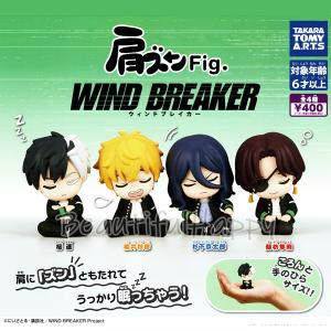 最新プライズセット　サカモトデイズ　ウインドブレーカー　ハイキュー　ダンダダン b44daa7848b3fe014beacc34bccf22