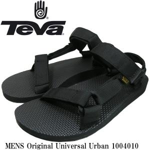 TEVA Original Universal テバ サンダル オリジナル ユニバーサル アーバン 1004010