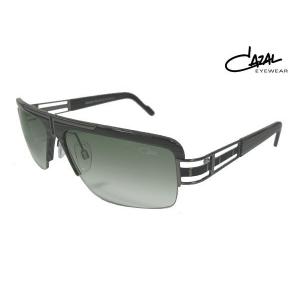 【CAZAL/カザール】サングラス 定価43,050円（税込） 9033-003 CAZAL（カザール） ポイント10倍 サングラス 9066/1 003 : びっくり