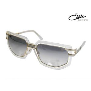 カザール　CAZAL 946 ホワイトゴールド　サングラス CAZAL（カザール） サングラス メガネフレーム 59□11 ゴールド