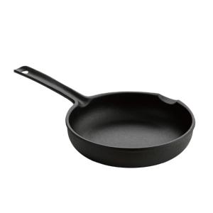 Millio 鍛造フライパン 20cm ショート 取寄品 みきかじや村 TS255