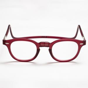 老眼鏡 クリック ヴィンテージ 国内正規品 芸...の詳細画像4