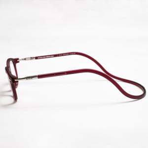 老眼鏡 クリック ヴィンテージ 国内正規品 芸...の詳細画像5