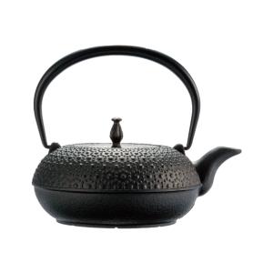 及源鋳造 南部鉄器 盛栄堂 鉄瓶 てつびん 鋳造 伝統工芸 ガス 及