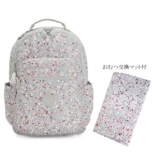 kipling（キプリング） リュック KIPLING KI6993 48X SEOUL BABY
