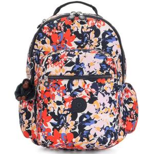 キプリング リュック KIPLING KI7234 4LE SEOUL GO バックパック