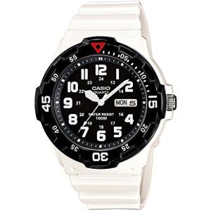 カシオ CASIO チープカシオ MRW-200HC-7B 腕時計 スタンダード 10気圧防水 ＜メール便対応＞｜b-house