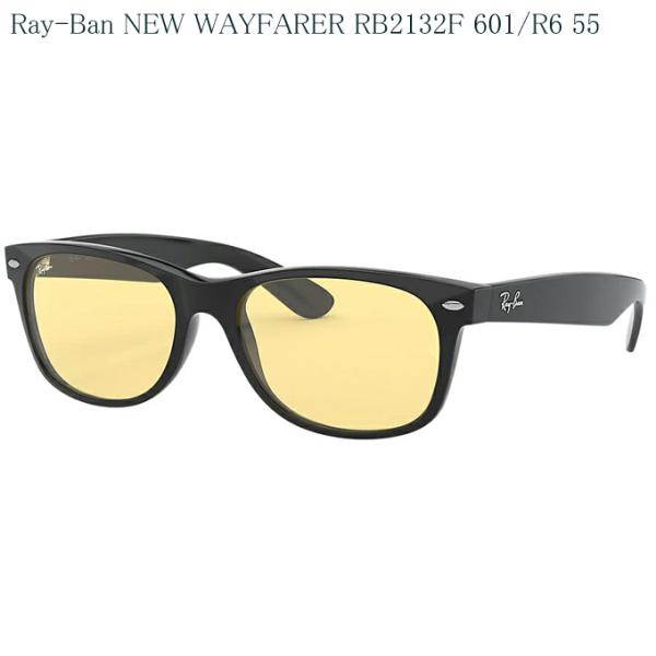 RayBan レイバン サングラス NEW WAYFARER WASHED LENSES RB213...