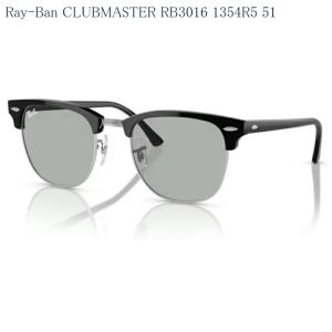 CLUBMASTER（Ray-Ban） レイバン サングラス rb3016f 55サイズ 901/58