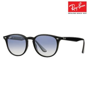 Ray-Ban RayBan レイバン サングラス RB4259F 601/2 53 国内正規