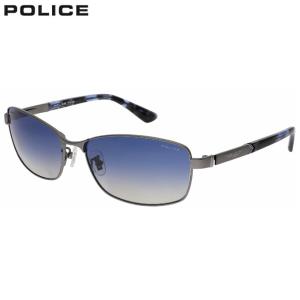 POLICE ポリス 偏光サングラス 2025年モデル SPLQ04J-530P 国内