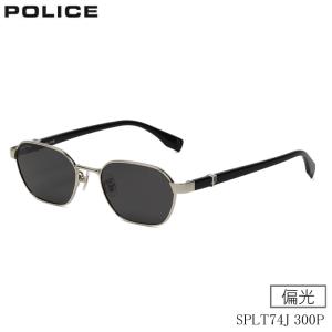 POLICE（ポリス） サングラス ボガートライン Vogart Line