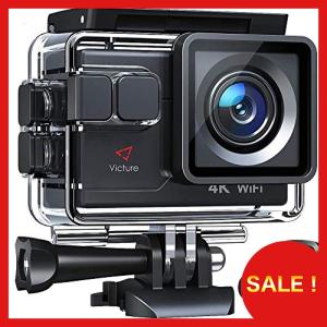 アクションカメラvictureの商品一覧 通販 Yahoo ショッピング
